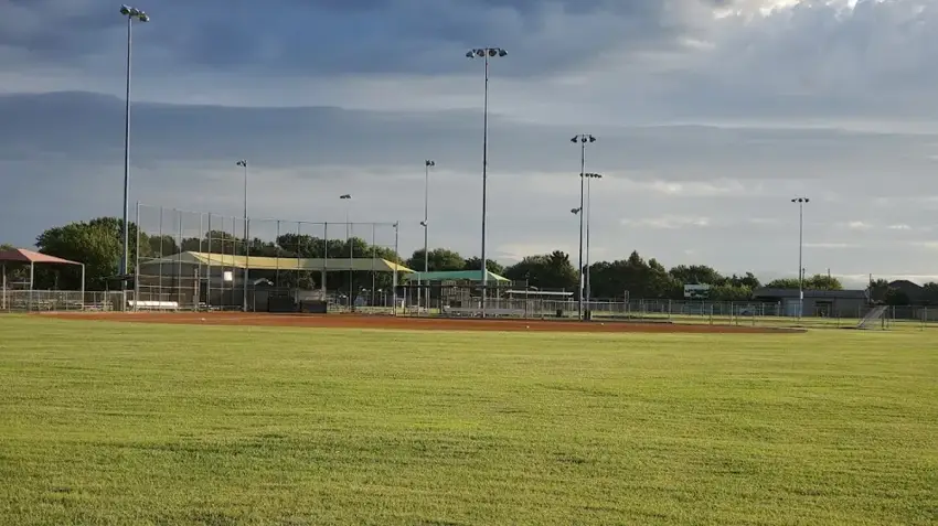 Mulberry Park photo