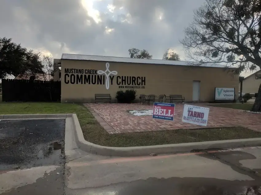 Mustang Creek Community Church photo