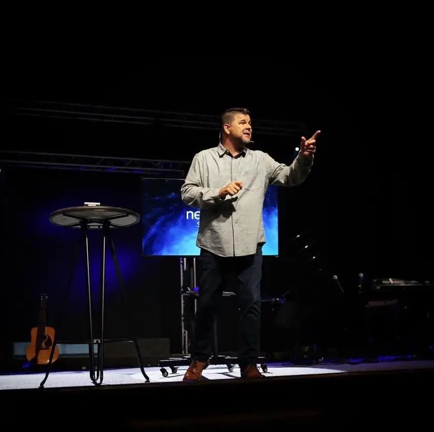Mustang Creek Community Church photo