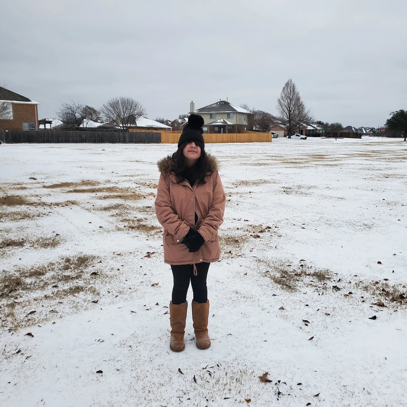 Mustang Creek Park photo