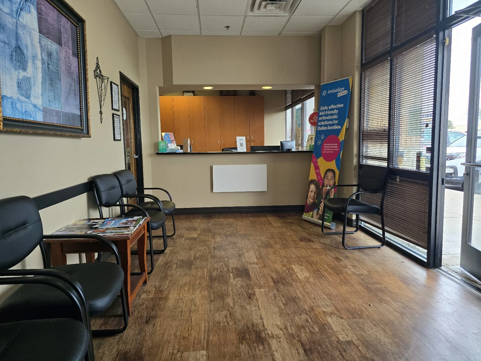 Mustang Crossing Dental Care & Orthodontics photo