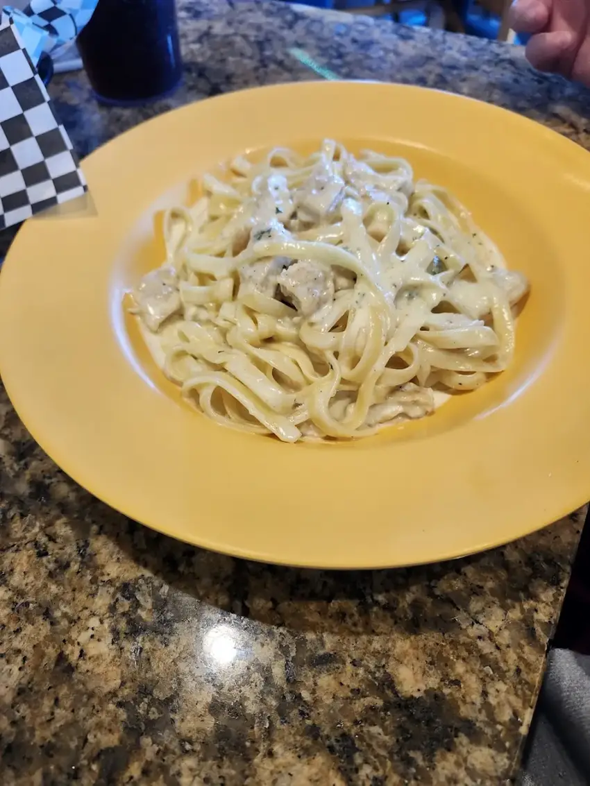 Napoli's Italian photo