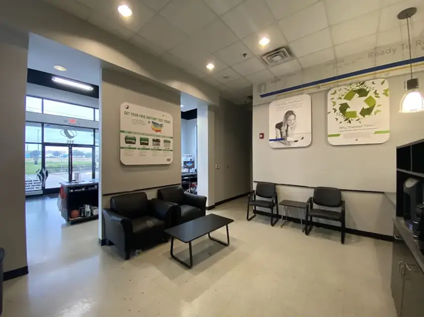 National Tire and Battery photo