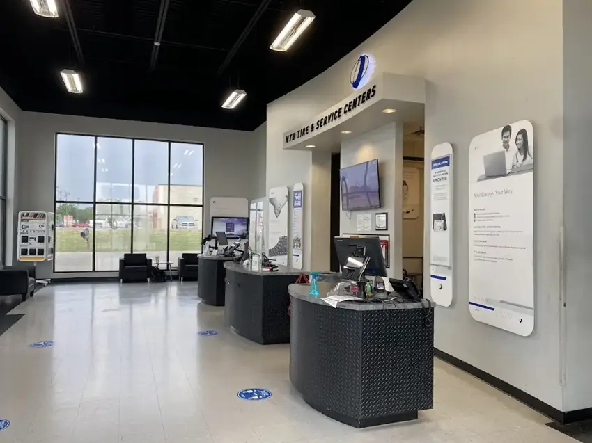 National Tire and Battery photo