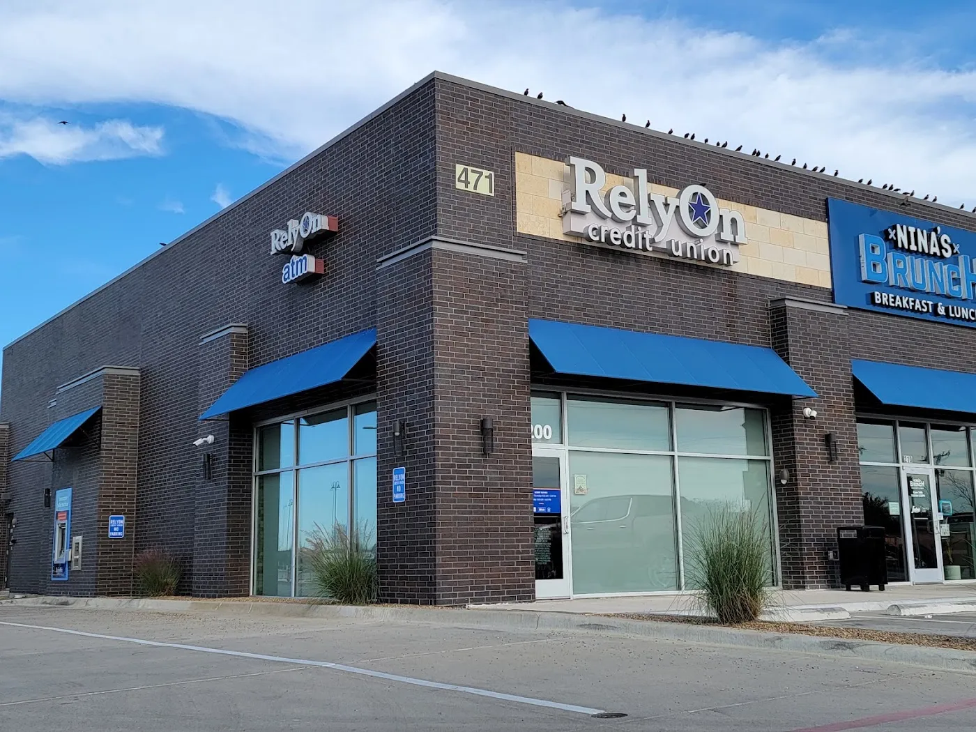 Neighborhood Credit Union photo