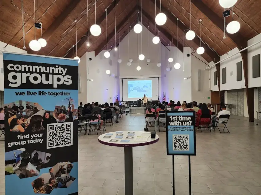 New Community Church photo