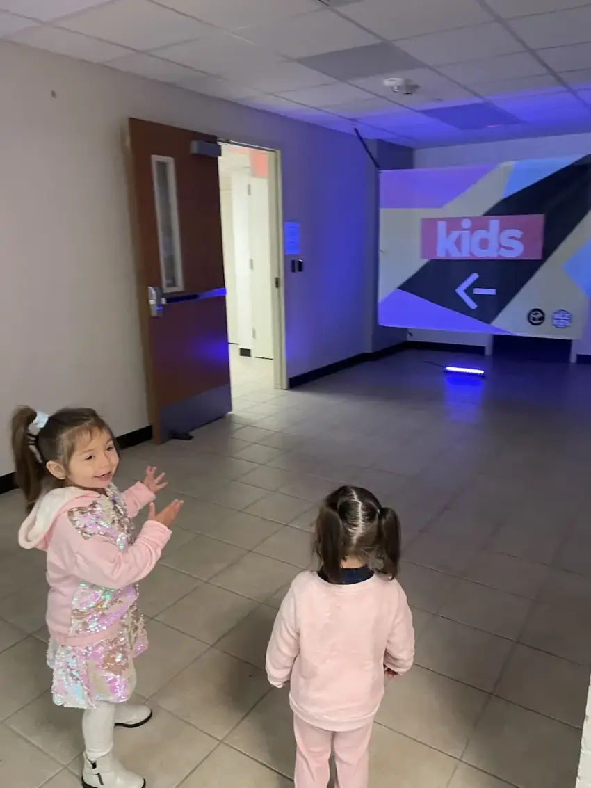 New Community Church photo