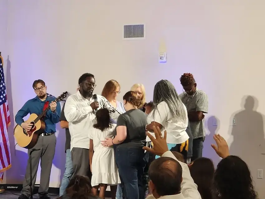 New Community Church photo