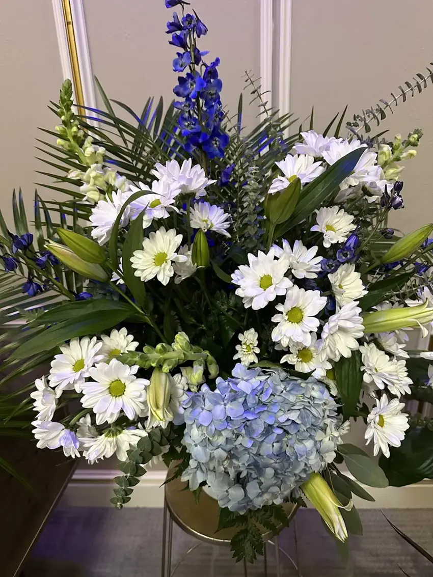 New Hope Funeral Home photo