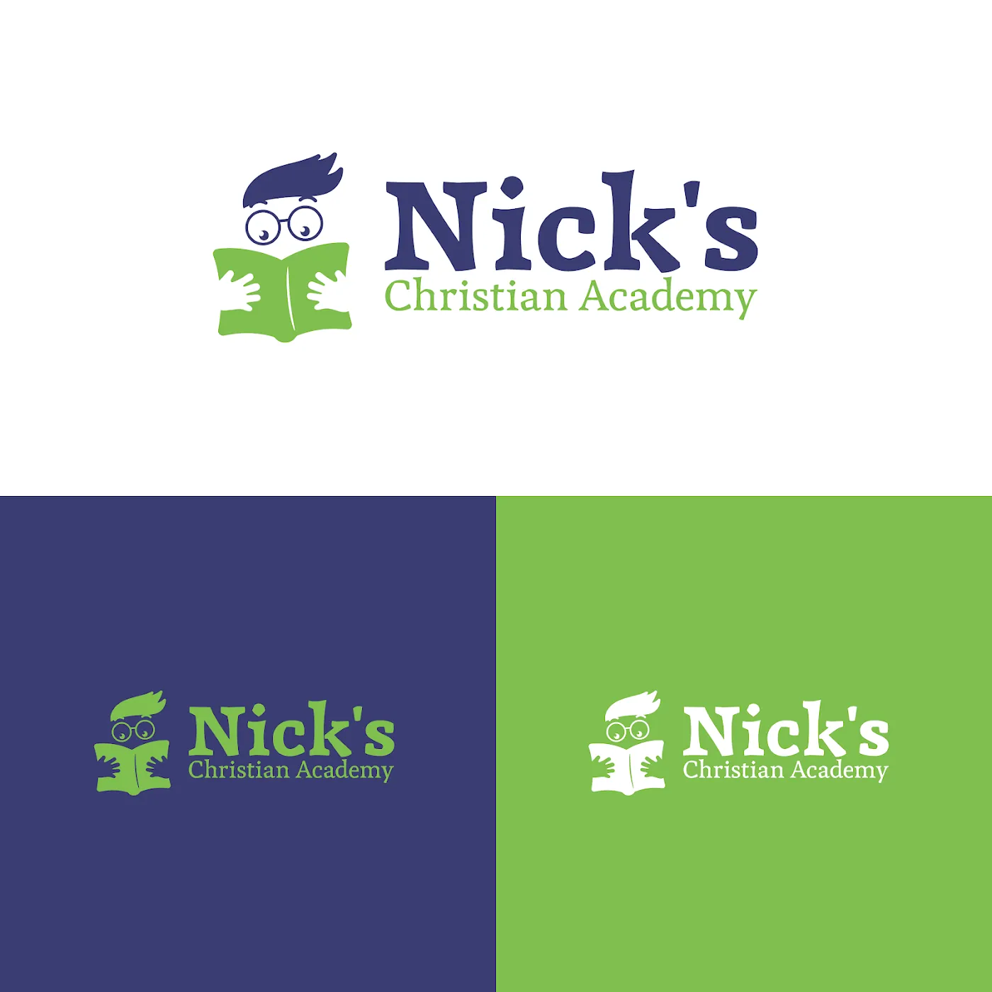 Nick's Christian Academy photo