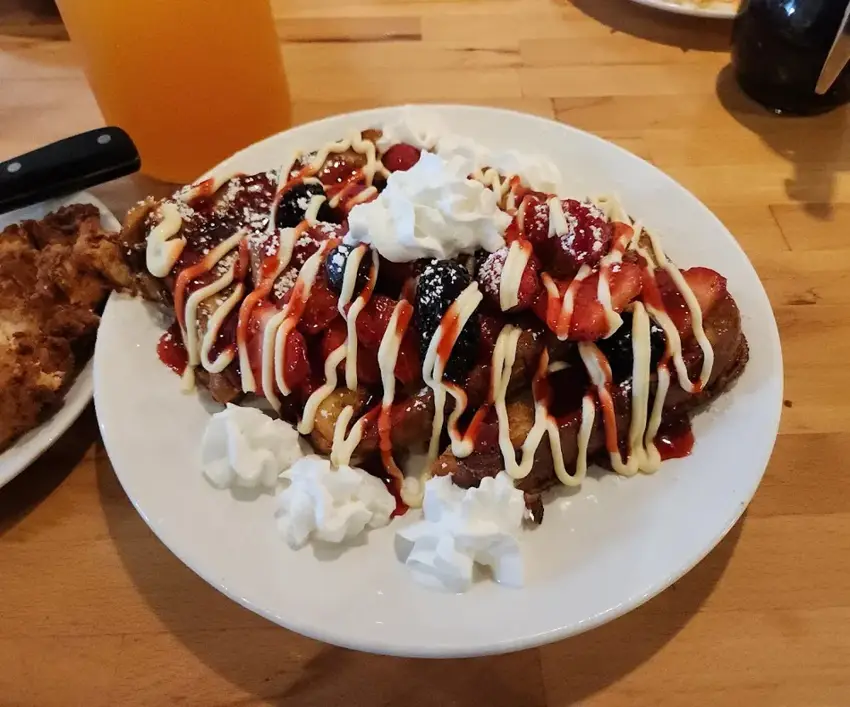 Nina's Brunch photo