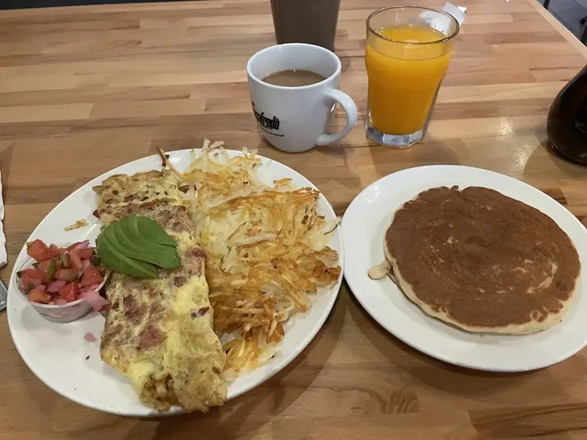 Nina's Brunch photo