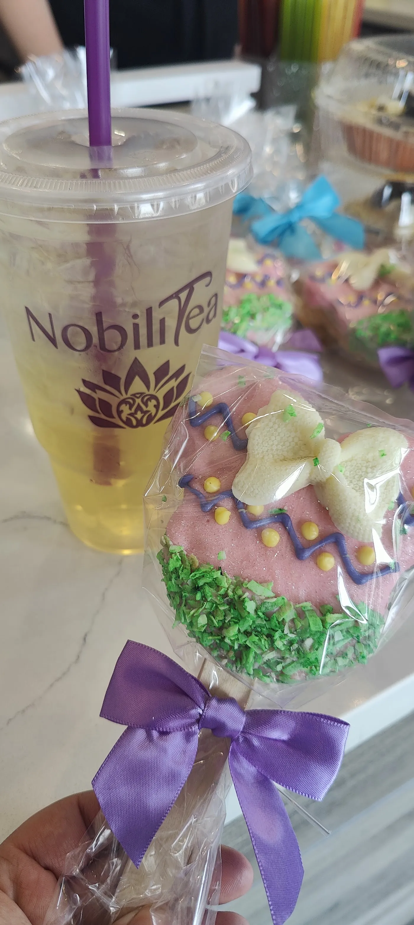 NobiliTea photo