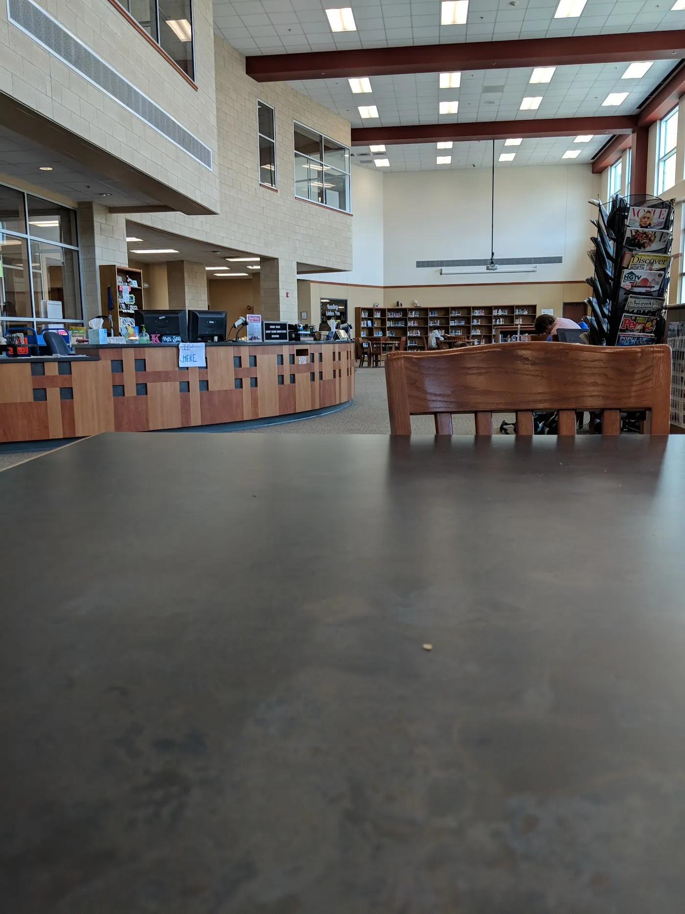 North Forney High School photo