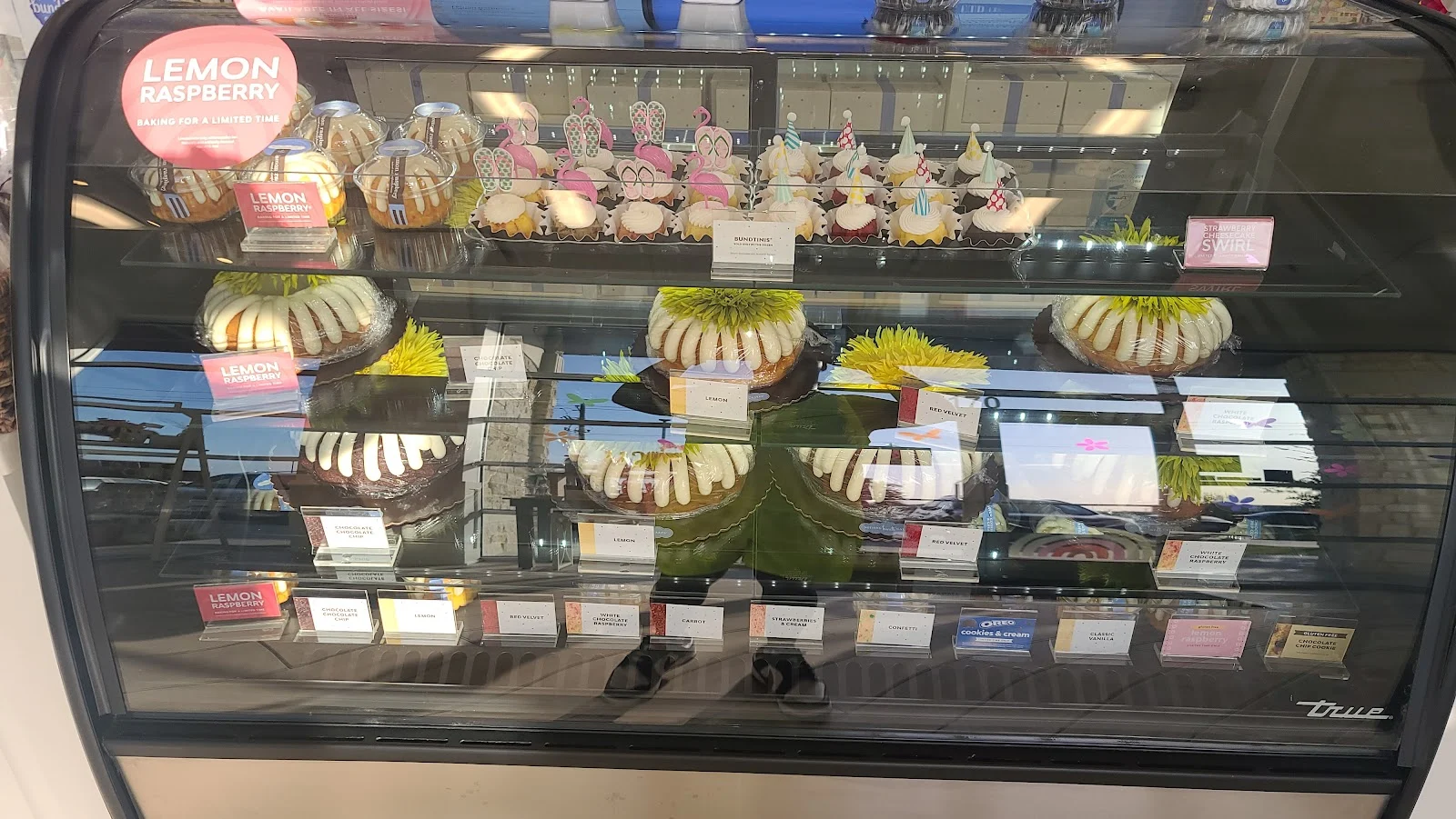 Nothing Bundt Cakes photo