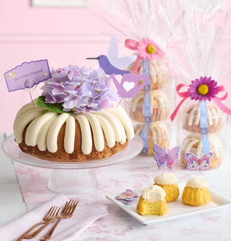 Nothing Bundt Cakes photo