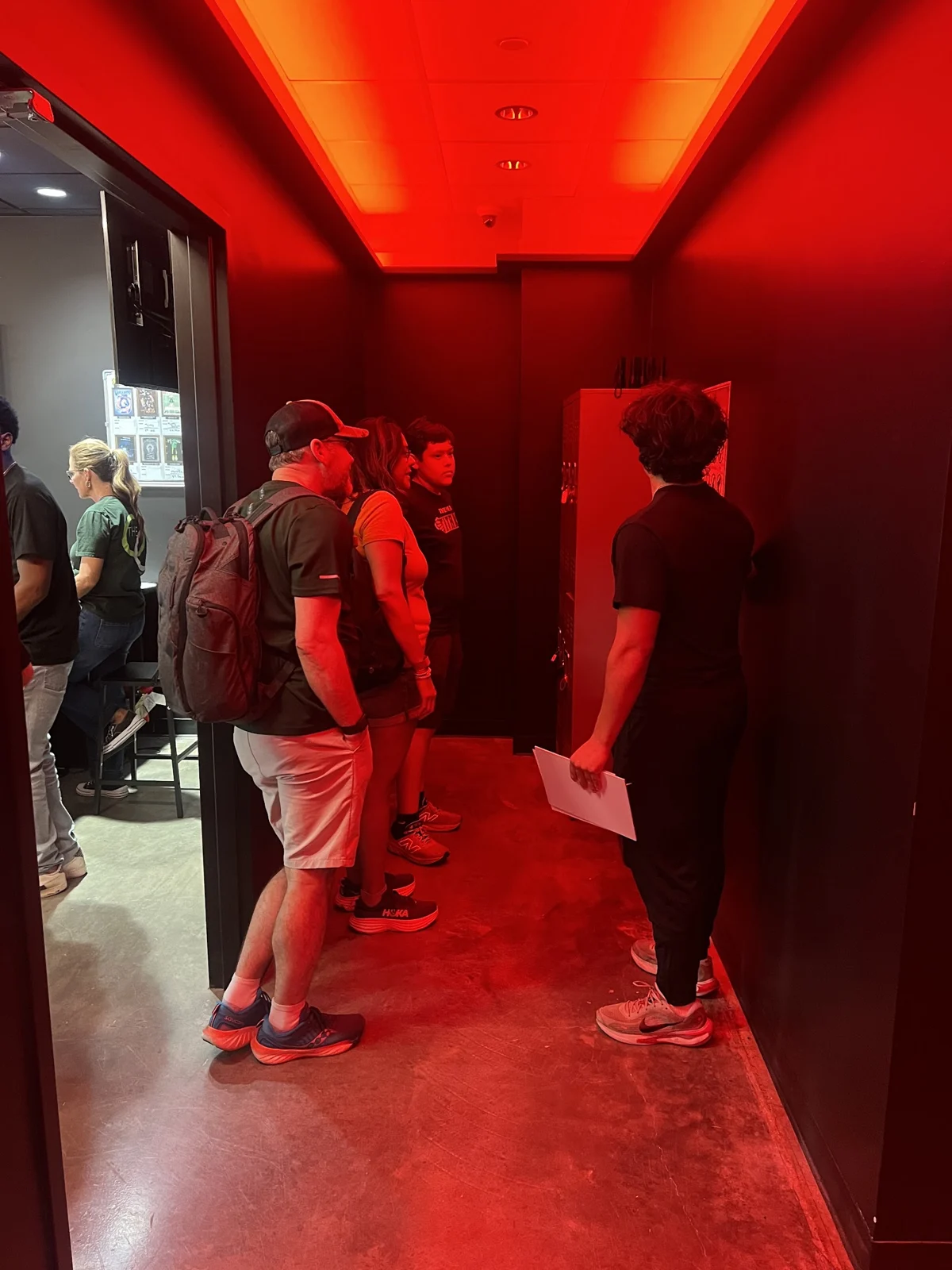 Novus Escape Room photo