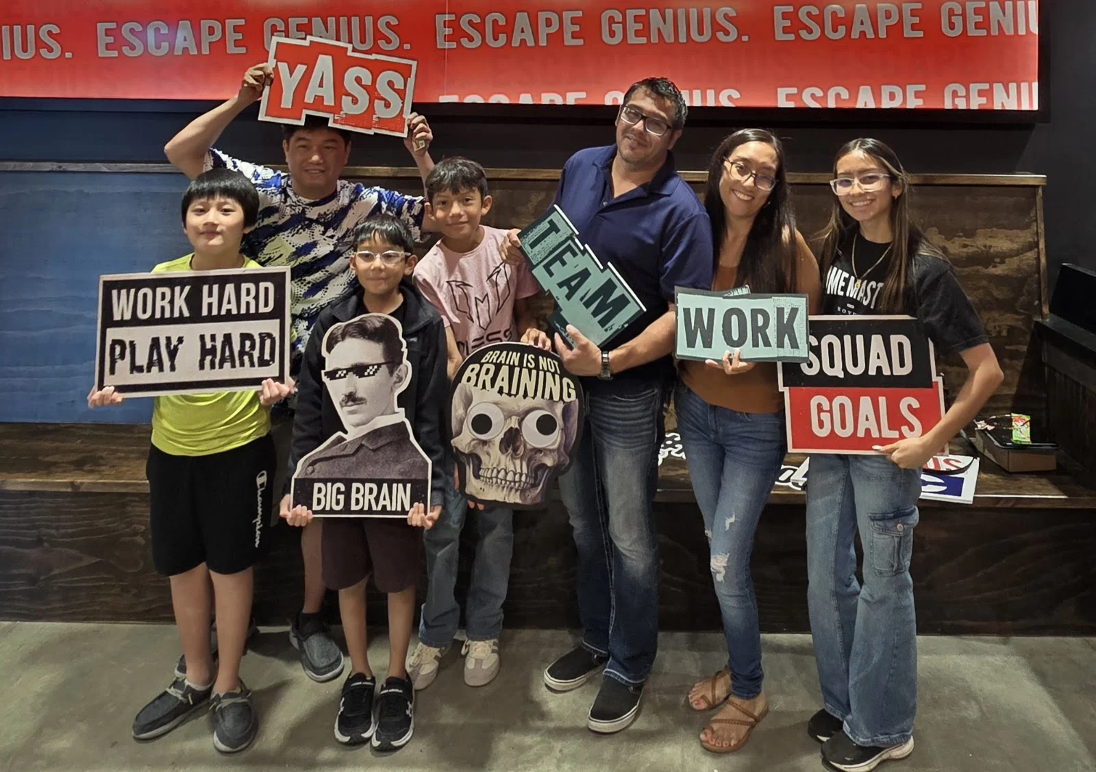 Novus Escape Room photo