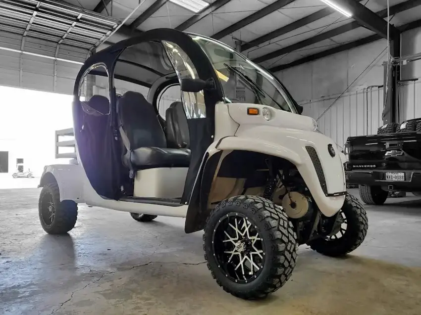 NTX All Terrain photo