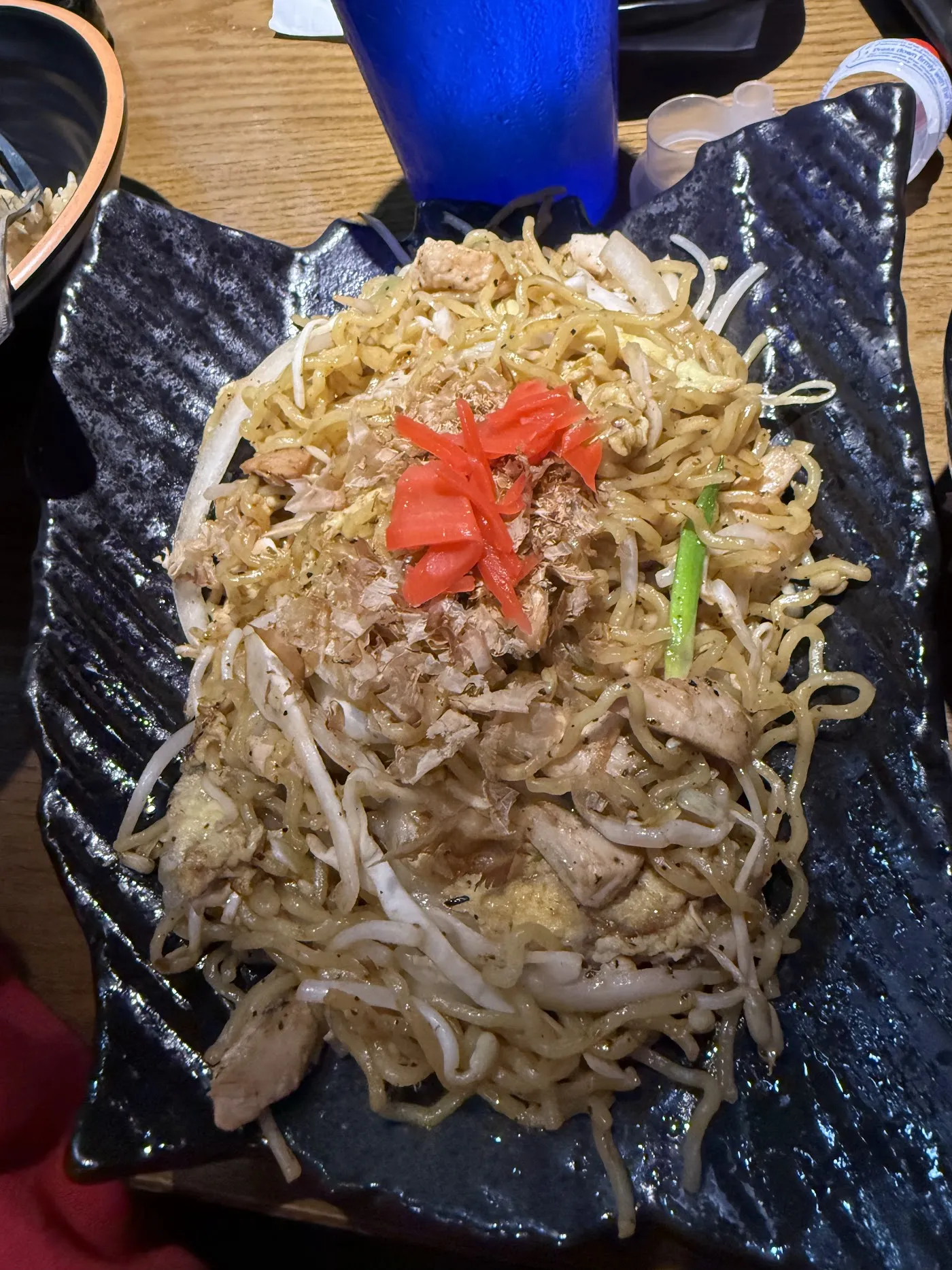 Oishii Ramen & Bar photo