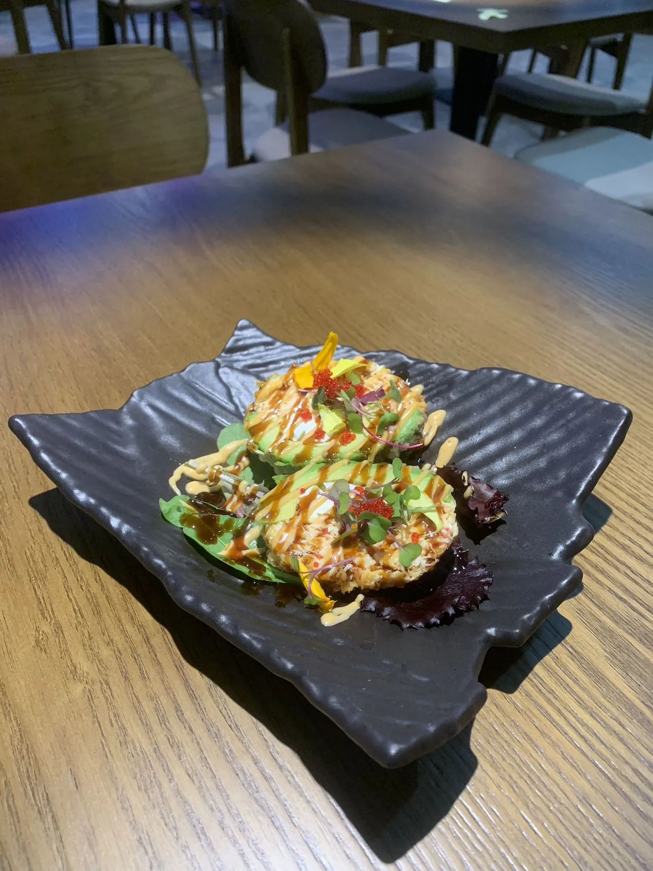 Oishii Ramen & Bar photo