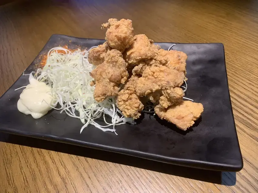 Oishii Ramen & Bar photo