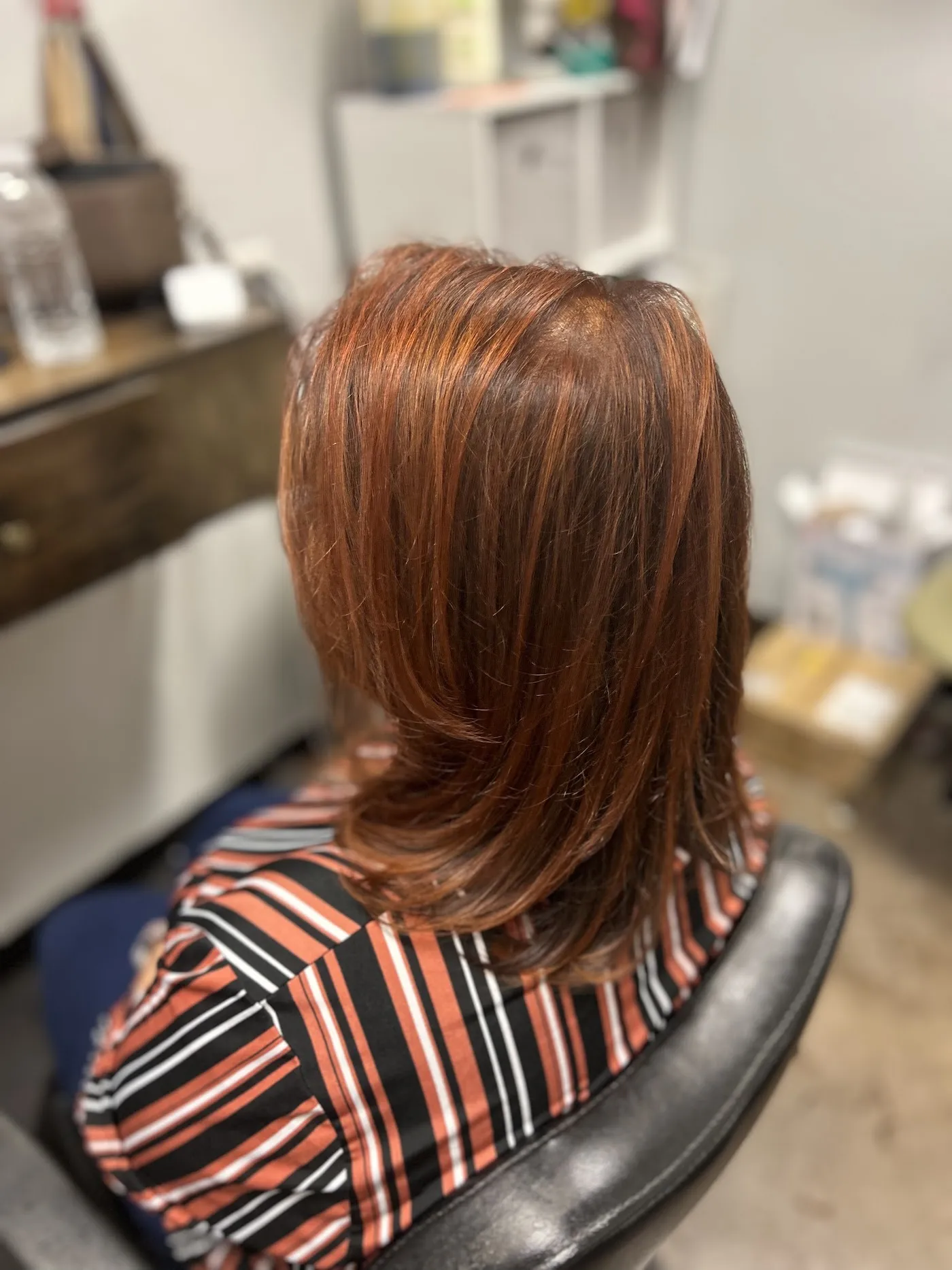Olive Salon & Co photo