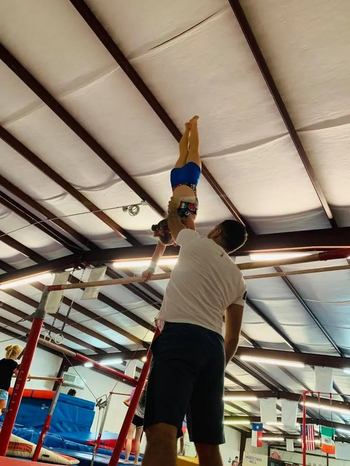 Olympo Gymnastics photo