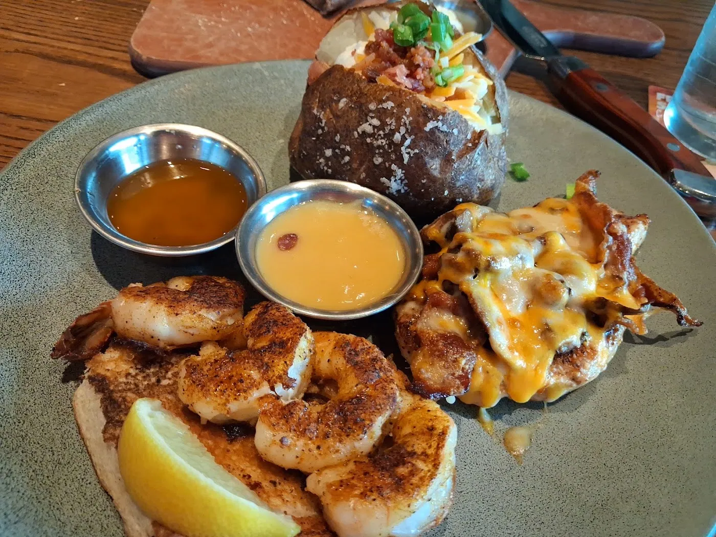 Outback Steakhouse photo