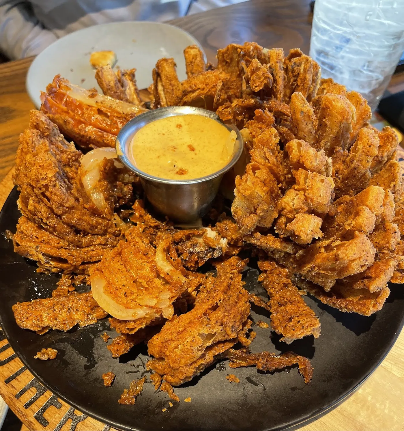 Outback Steakhouse photo