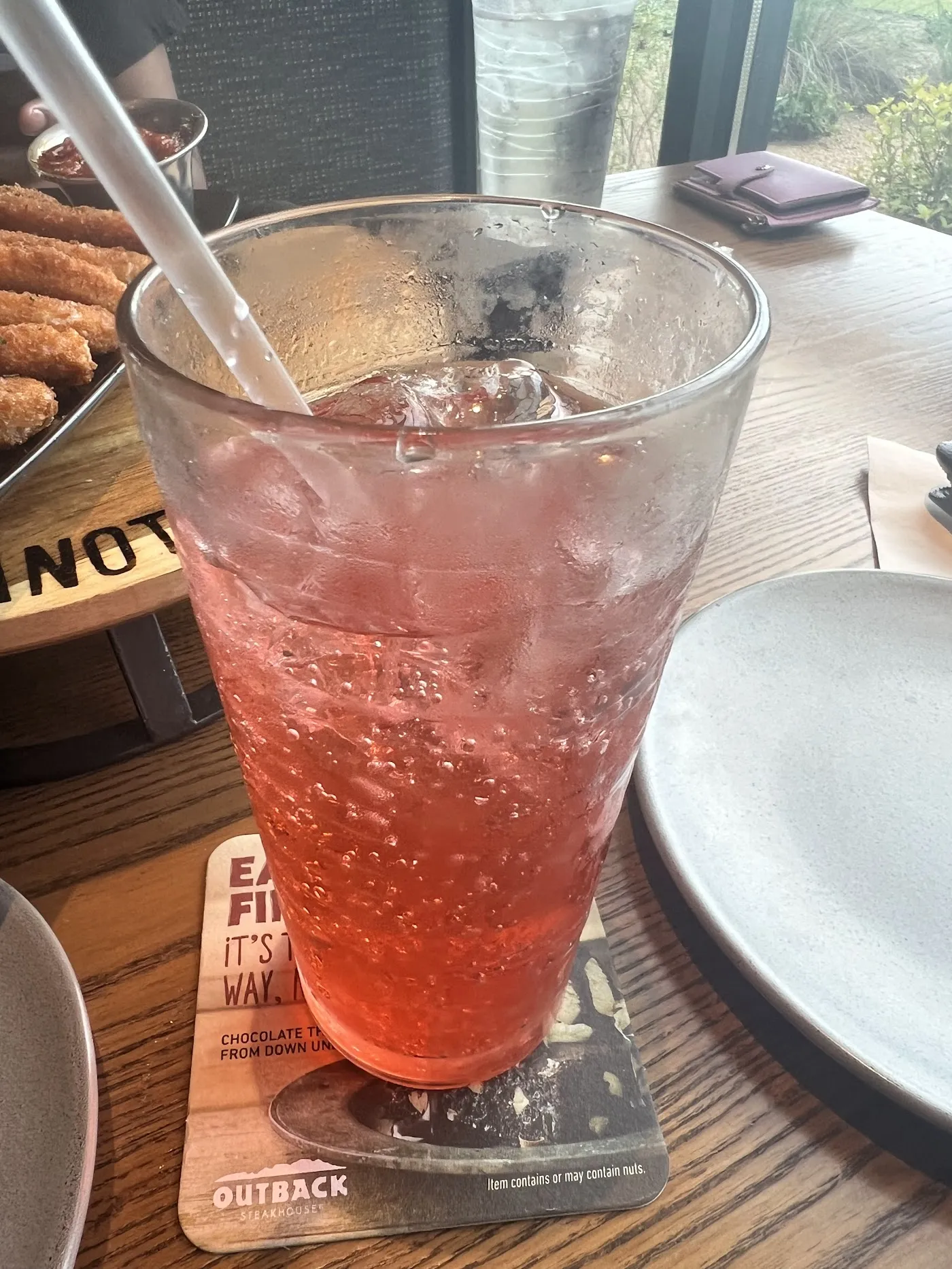 Outback Steakhouse photo