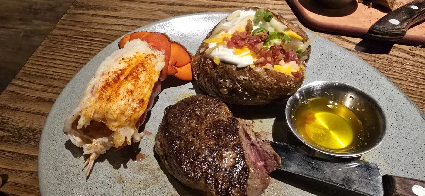 Outback Steakhouse photo