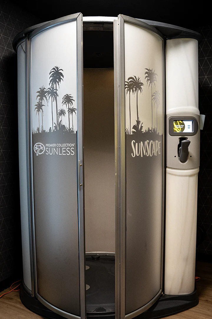 Palm Beach Tan in Forney, Texas