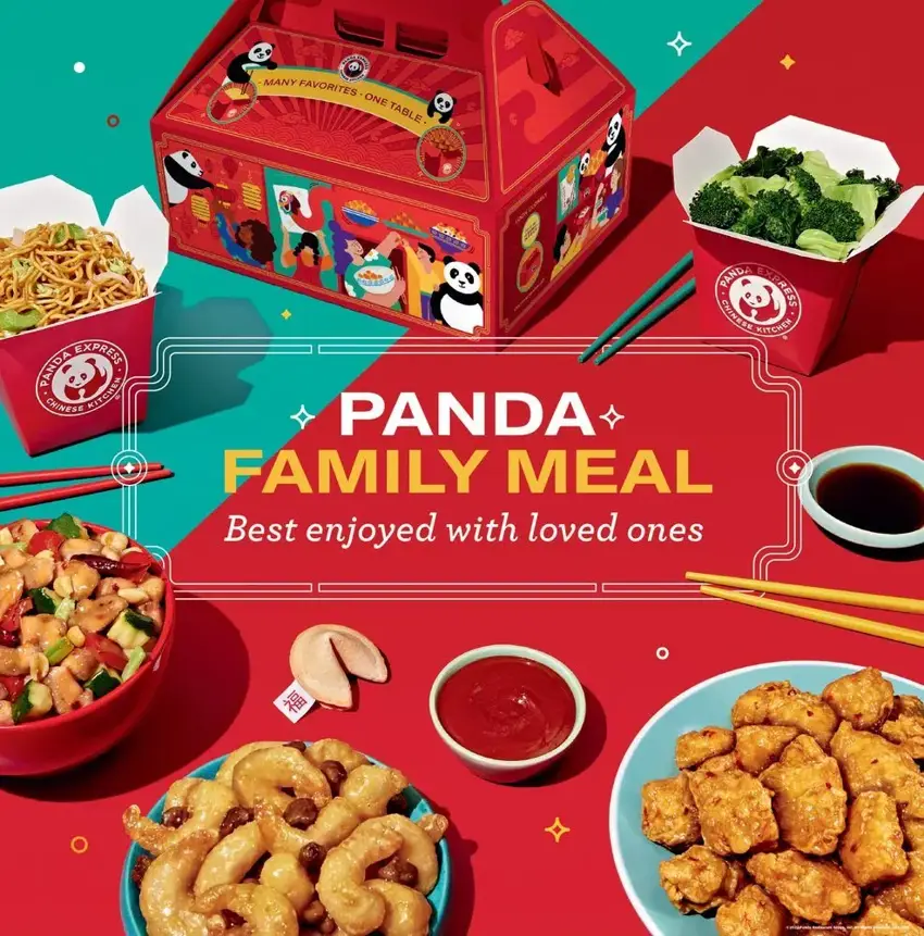 Panda Express photo