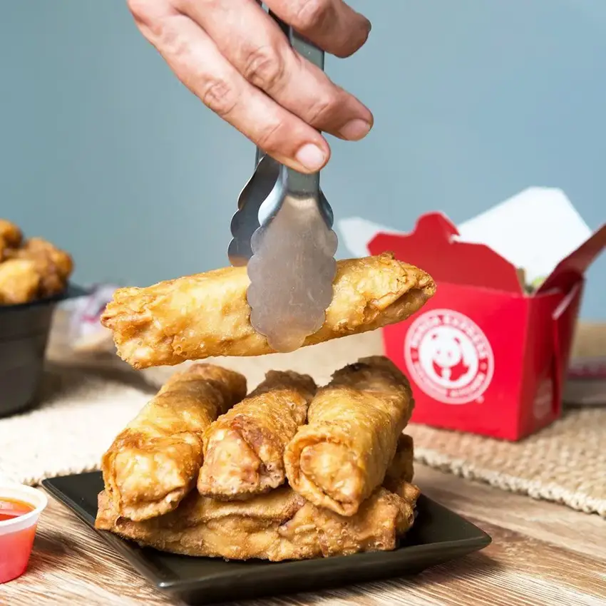 Panda Express photo