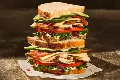 Panera Bread photo