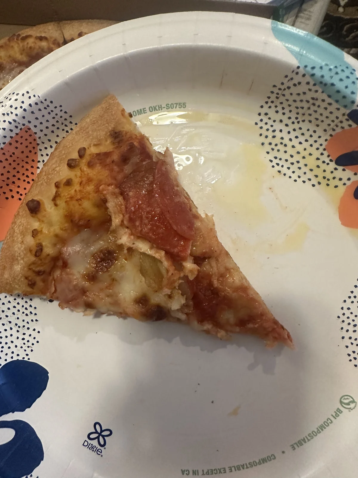 Papa Johns photo