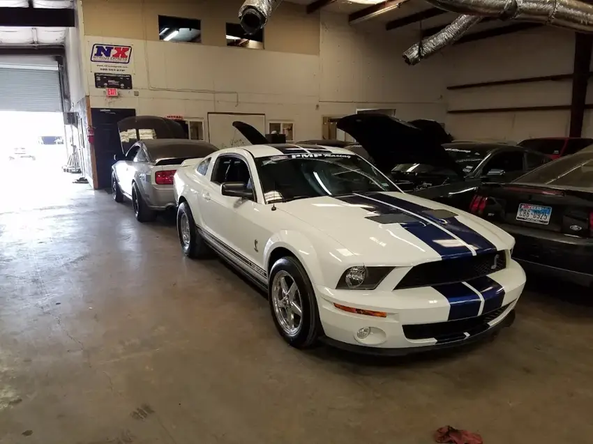 Performance Tire & Service photo
