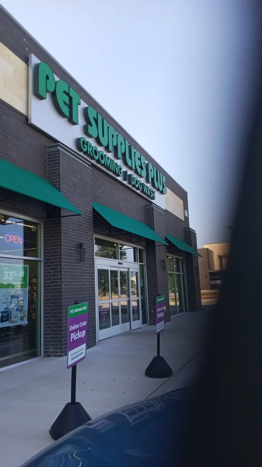 Pet Supplies Plus photo