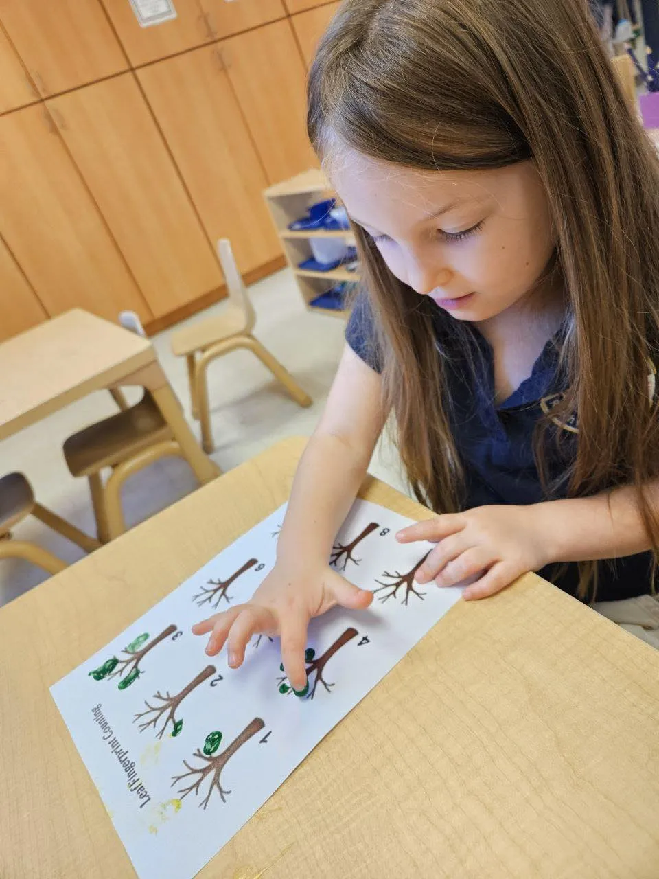 Pinnacle Montessori of Forney photo