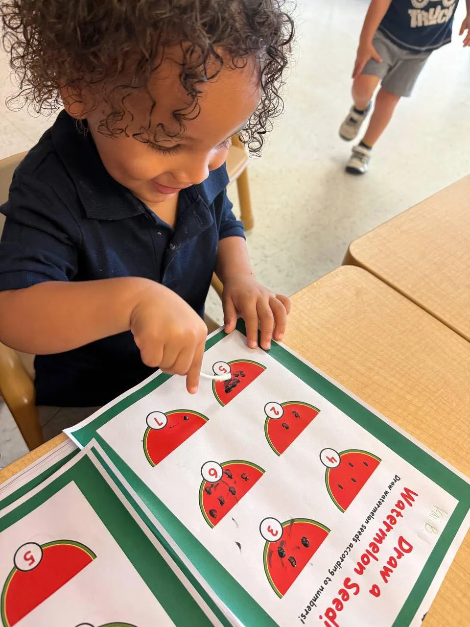 Pinnacle Montessori of Forney photo