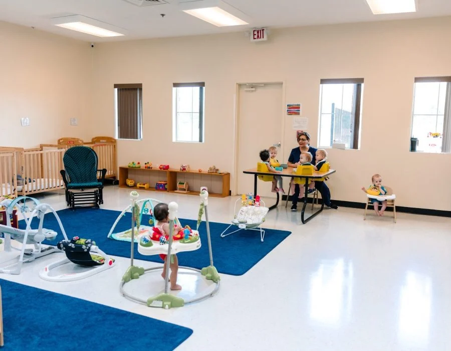 Pinnacle Montessori of Heartland photo