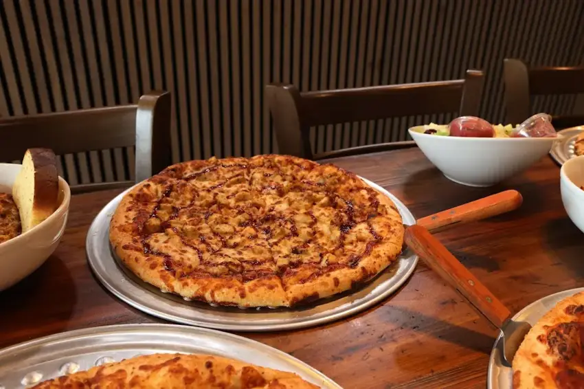 Pizza Milan photo