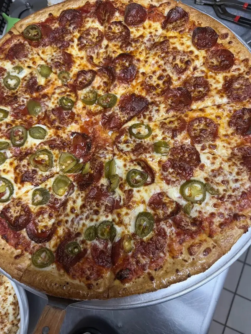 Pizza Milan photo