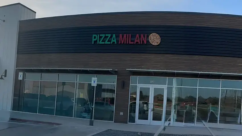 Pizza Milan photo