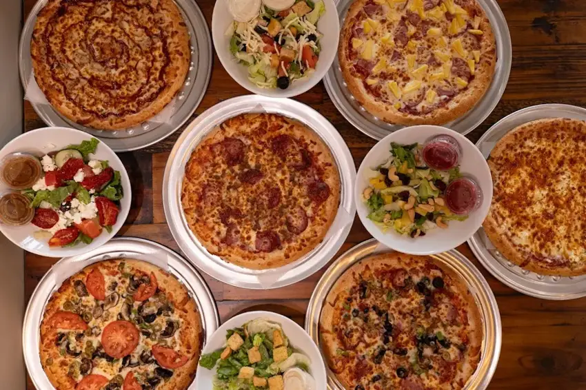 Pizza Milan photo