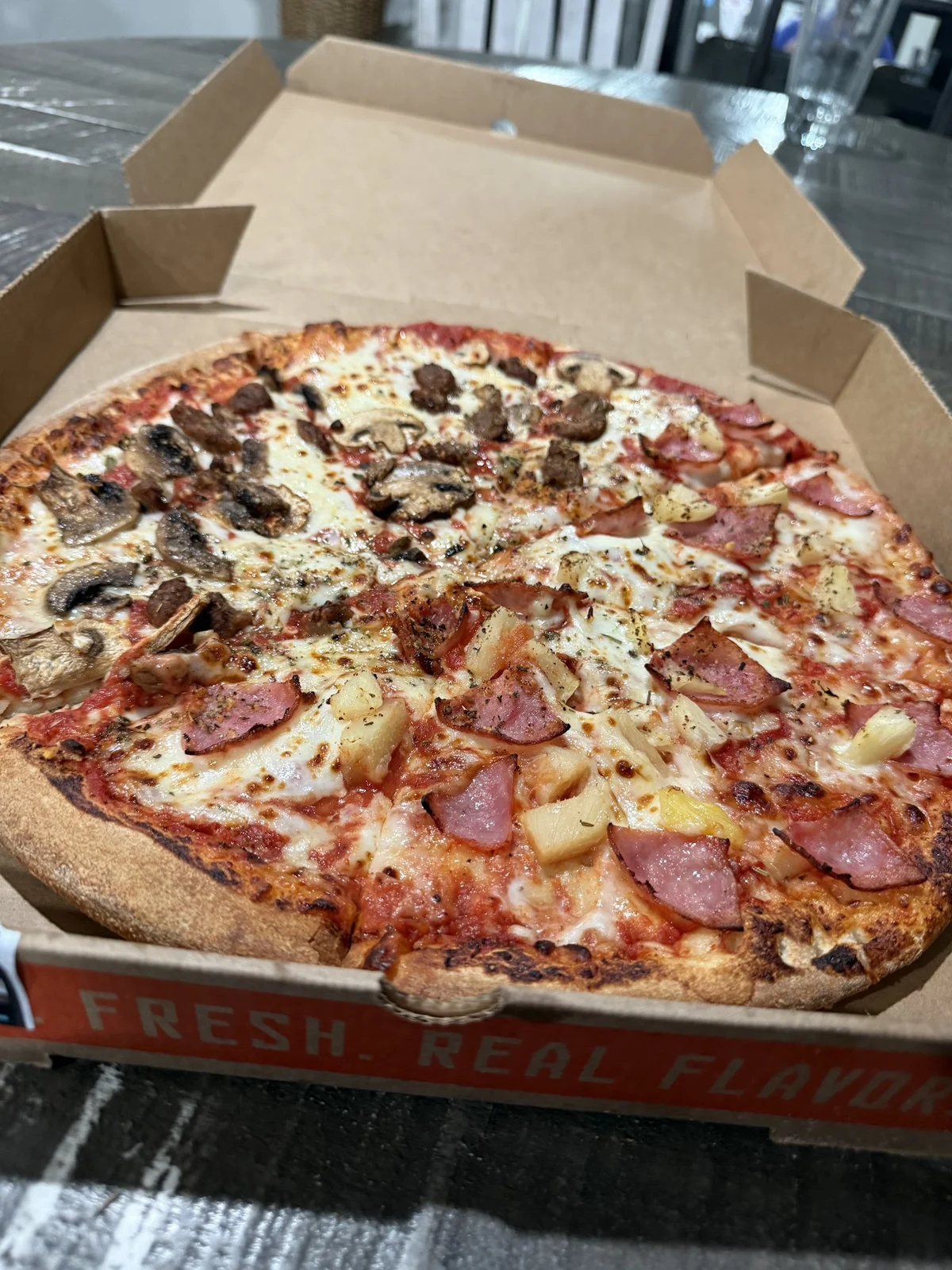 Pizza Patron photo