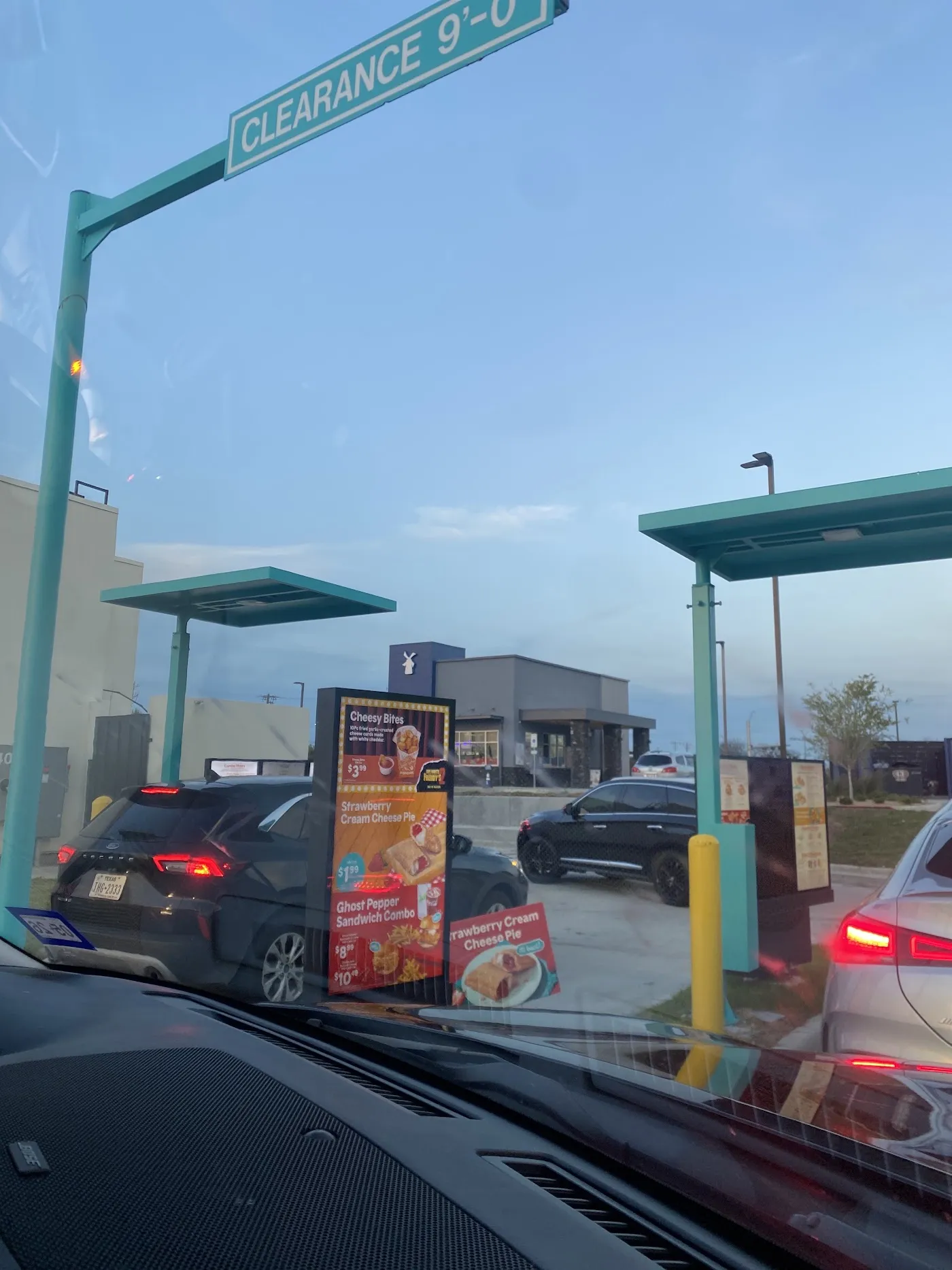 Popeyes Louisiana Kitchen photo
