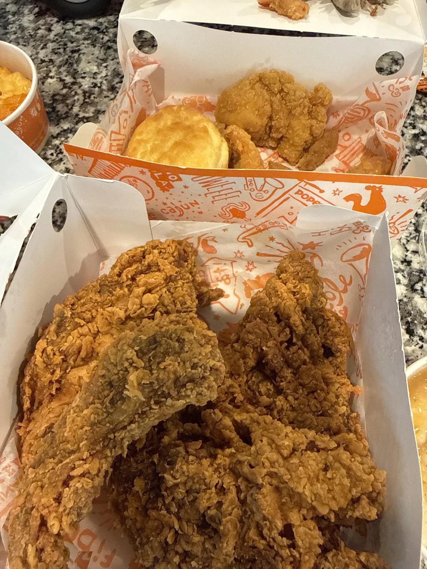 Popeyes Louisiana Kitchen photo