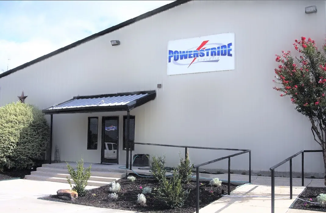 PowerStride Athletix photo